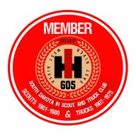 South Dakota scout club
